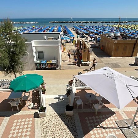 Hotel Bartolini Bellaria-Igea Marina Ngoại thất bức ảnh