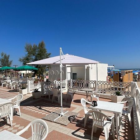 Hotel Bartolini Bellaria-Igea Marina Ngoại thất bức ảnh