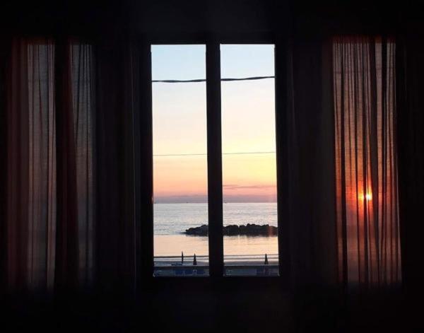 Hotel Bartolini Bellaria-Igea Marina Ngoại thất bức ảnh