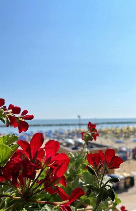 Hotel Bartolini Bellaria-Igea Marina Ngoại thất bức ảnh