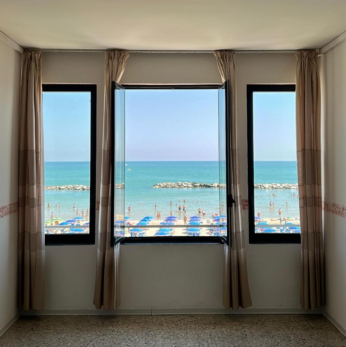 Hotel Bartolini Bellaria-Igea Marina Ngoại thất bức ảnh