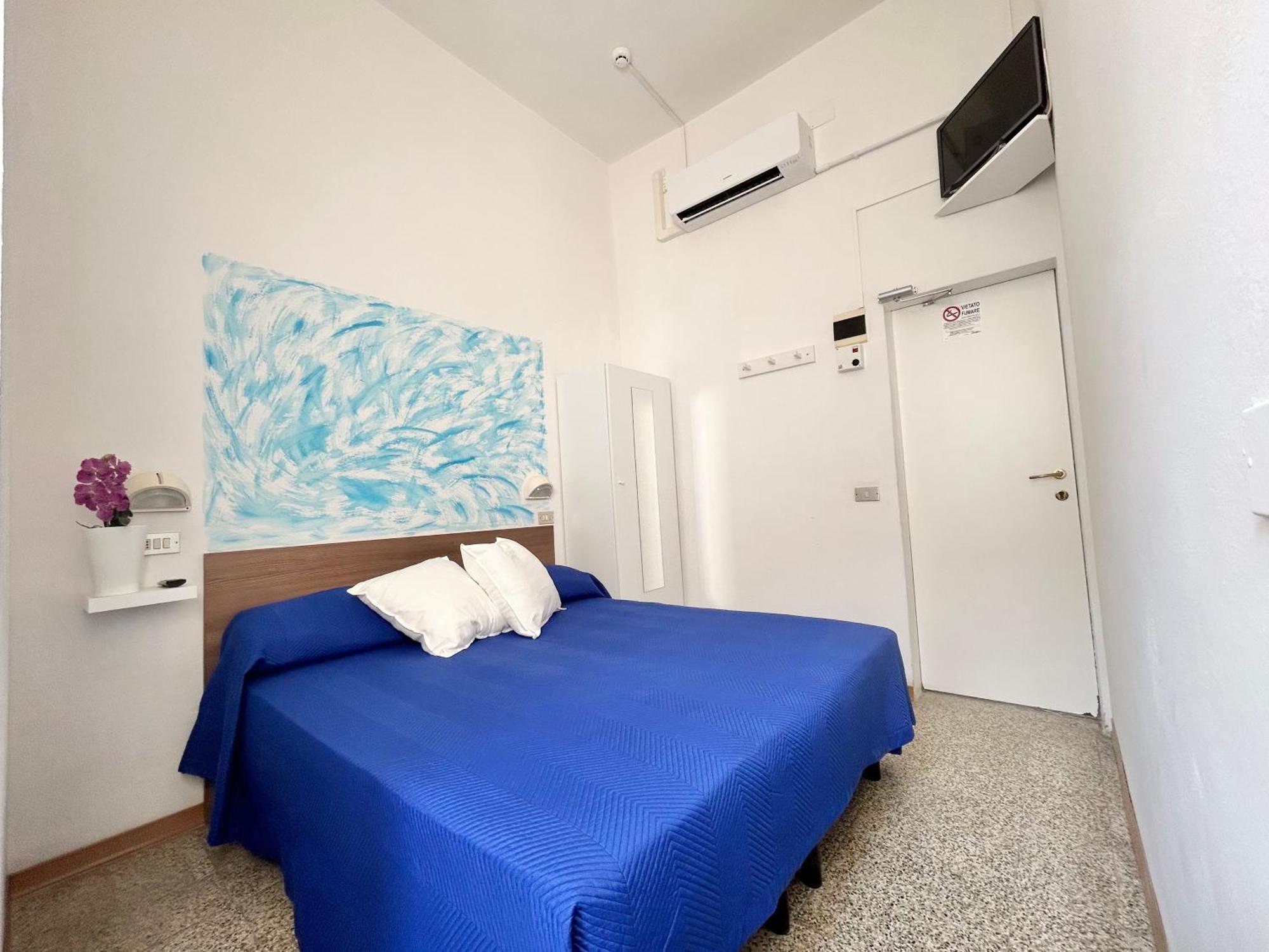 Hotel Bartolini Bellaria-Igea Marina Ngoại thất bức ảnh