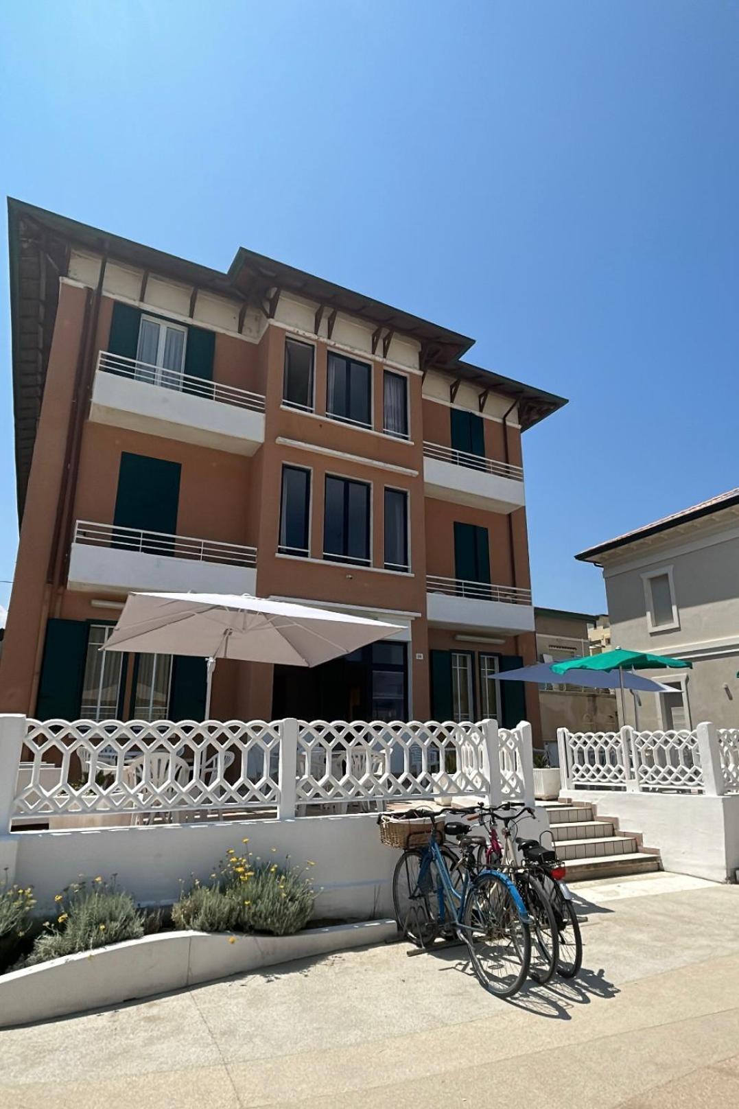 Hotel Bartolini Bellaria-Igea Marina Ngoại thất bức ảnh