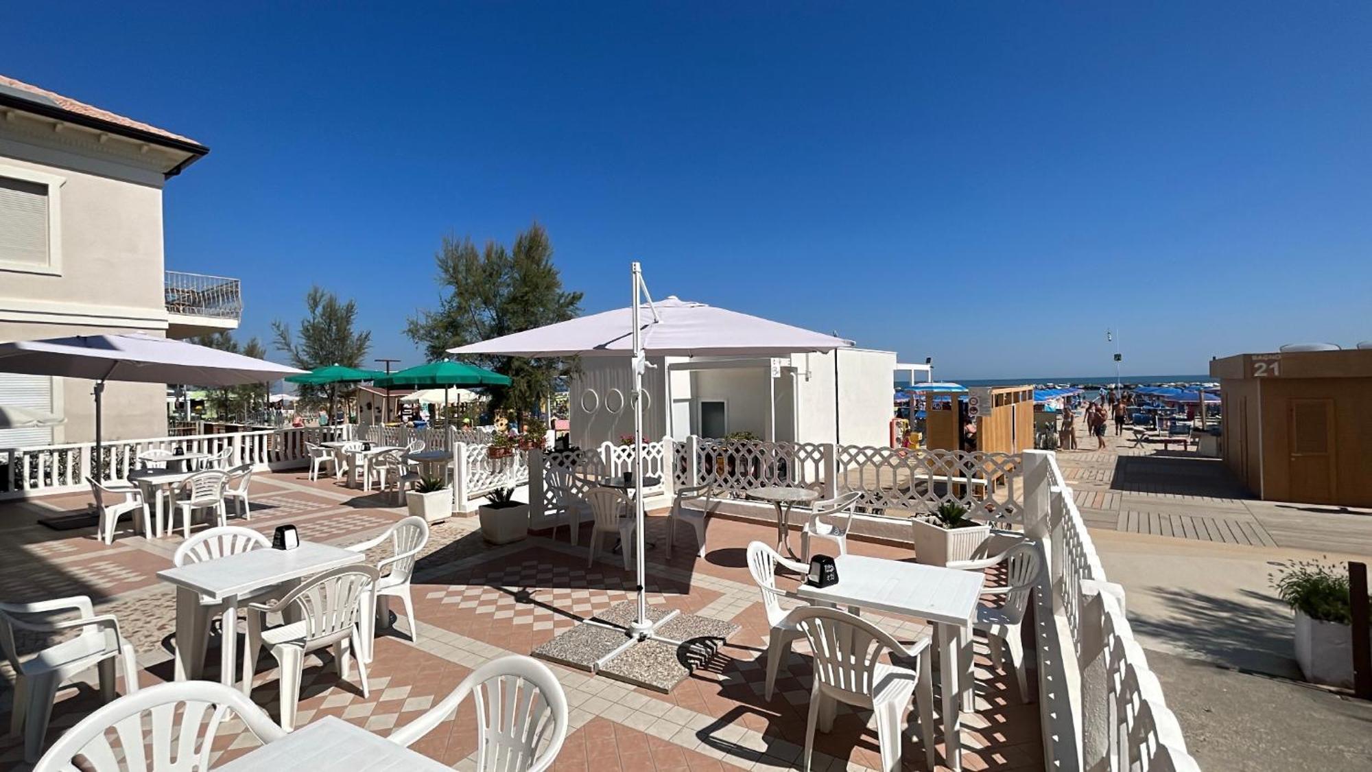 Hotel Bartolini Bellaria-Igea Marina Ngoại thất bức ảnh