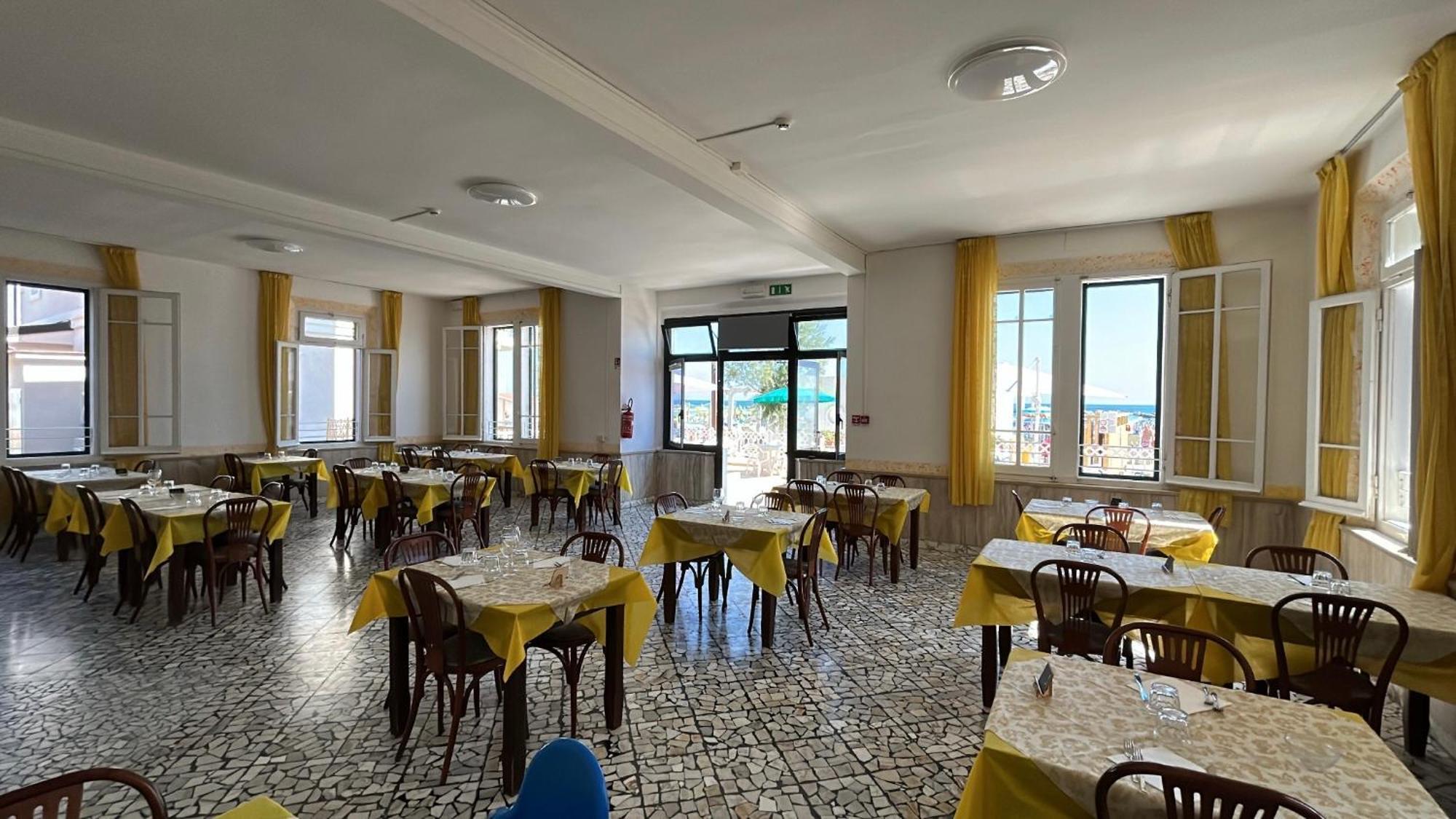 Hotel Bartolini Bellaria-Igea Marina Ngoại thất bức ảnh