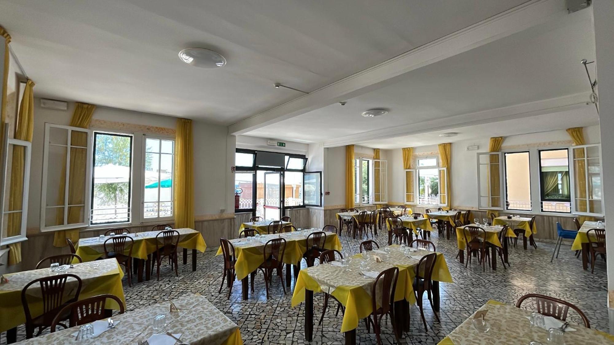 Hotel Bartolini Bellaria-Igea Marina Ngoại thất bức ảnh