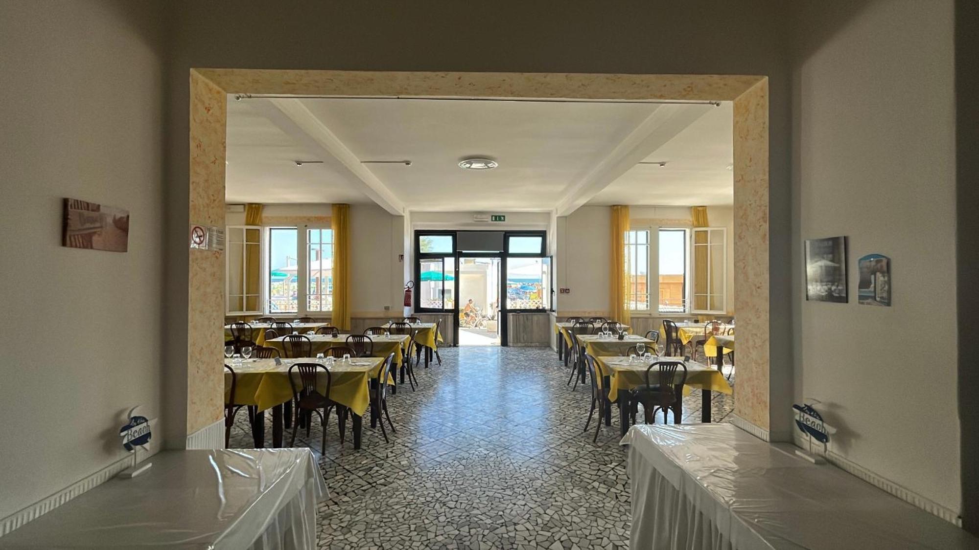 Hotel Bartolini Bellaria-Igea Marina Ngoại thất bức ảnh