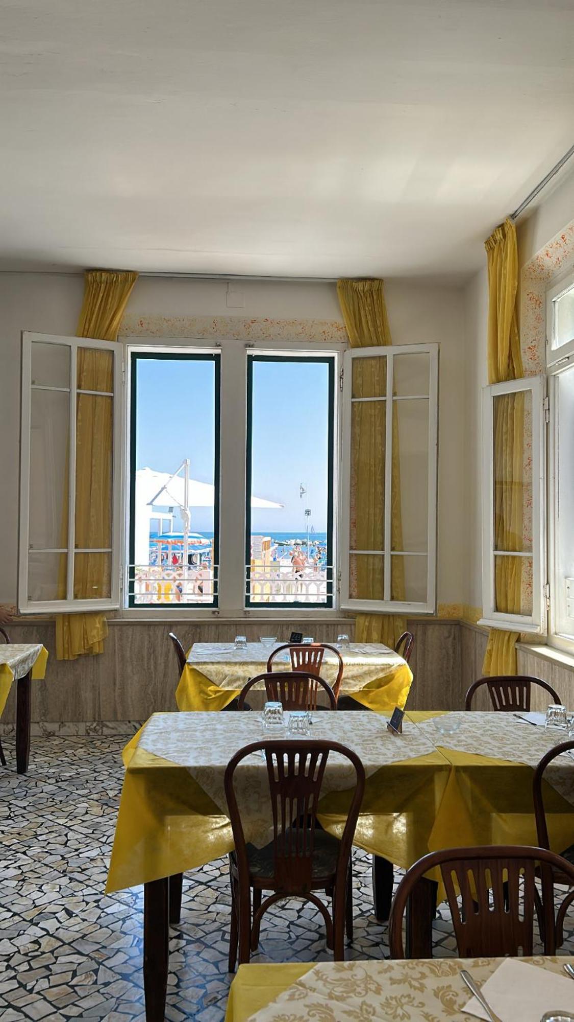 Hotel Bartolini Bellaria-Igea Marina Ngoại thất bức ảnh