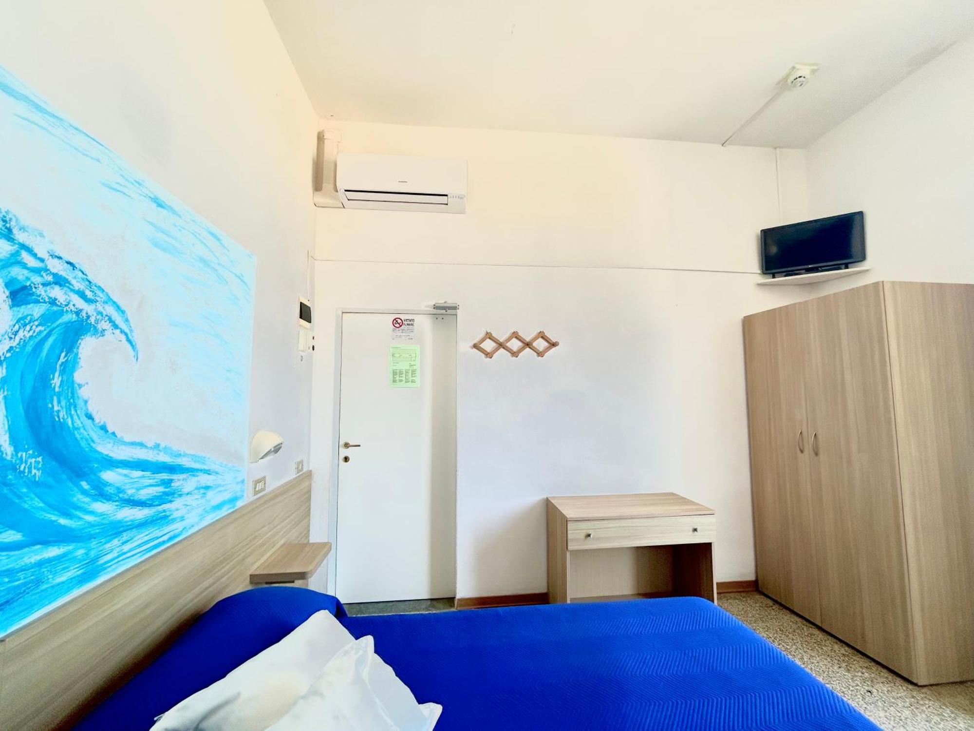 Hotel Bartolini Bellaria-Igea Marina Ngoại thất bức ảnh