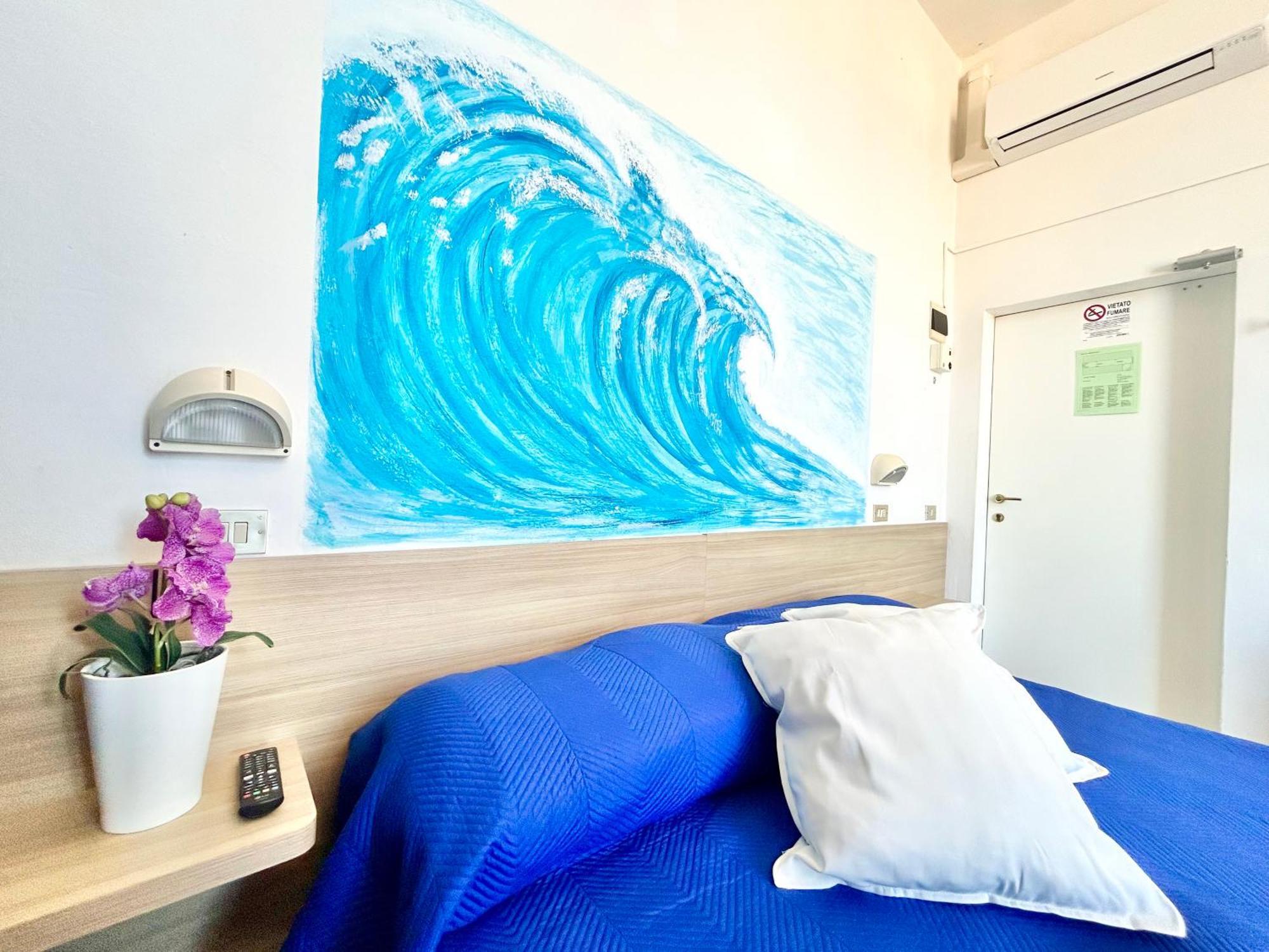 Hotel Bartolini Bellaria-Igea Marina Ngoại thất bức ảnh