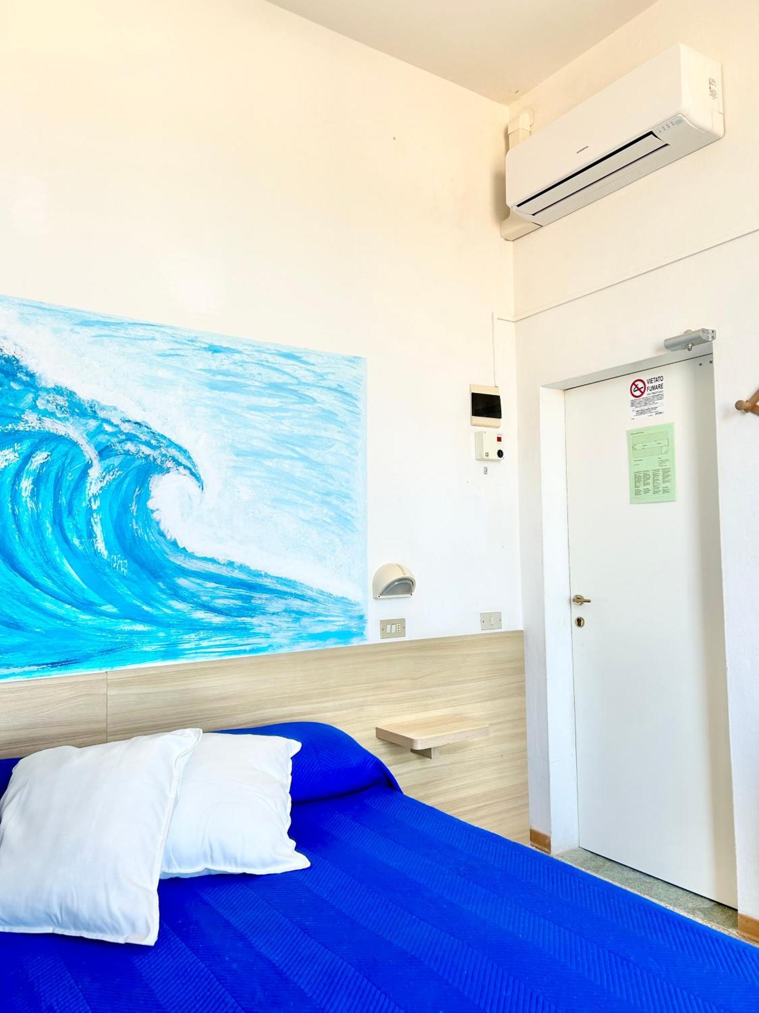 Hotel Bartolini Bellaria-Igea Marina Ngoại thất bức ảnh