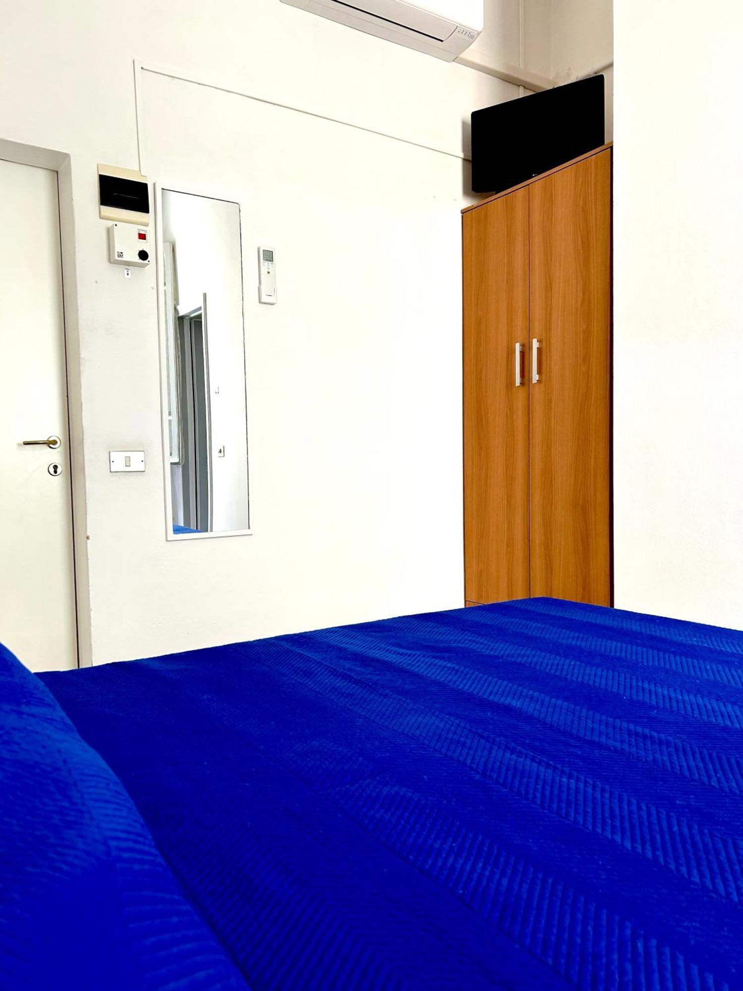 Hotel Bartolini Bellaria-Igea Marina Ngoại thất bức ảnh
